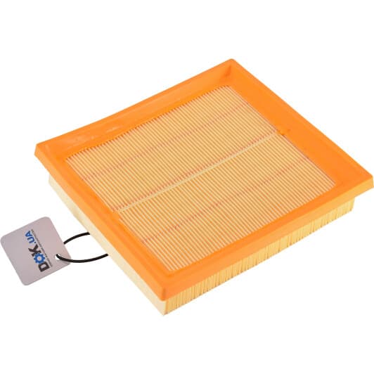 FA044S Japanparts Повітряний фільтр