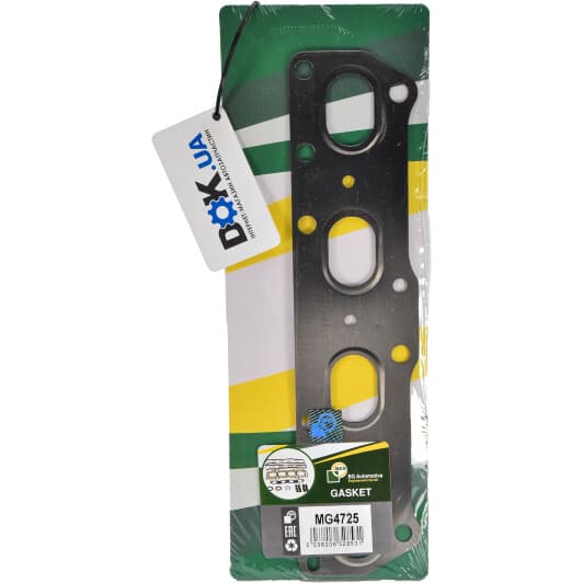 mg4725 BGA Прокладка выпускного коллектора