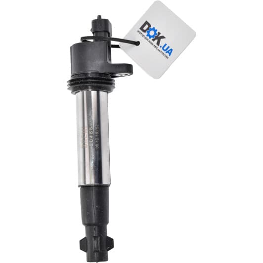 20466 Bremi Котушка запалювання