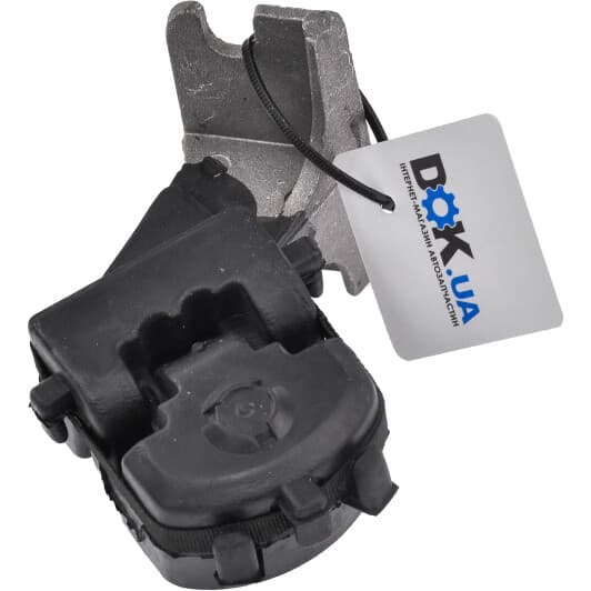 213-917 FA1 Кронштейн крепления выхлопной магистрали