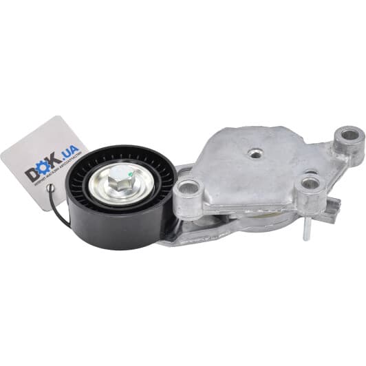 RS D07520 Starline Натяжной ролик поликлинового ремня