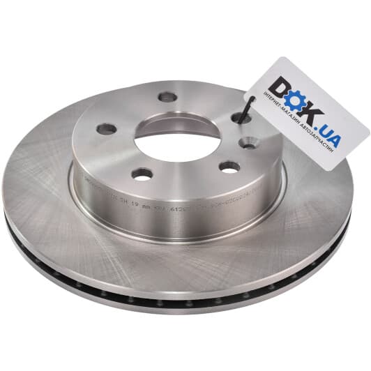 6460.10 Roadhouse Тормозной диск