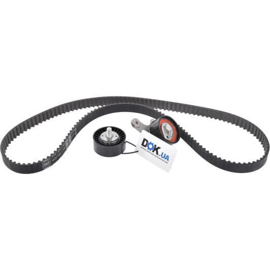 VKMA 05701 SKF Комплект ременя ГРМ