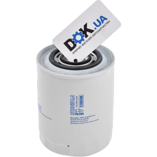 S 3003 DR Sofima Масляный фильтр