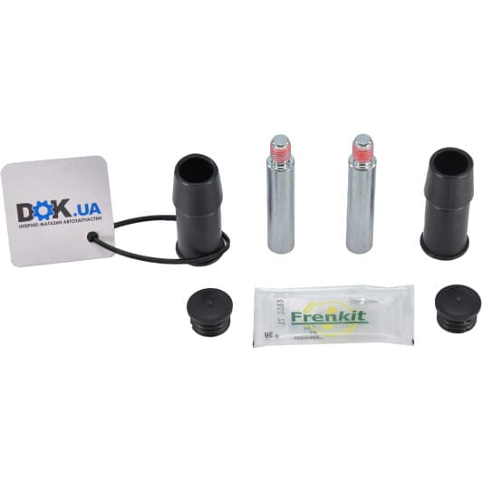 812013 Frenkit Направляющая гильза скобы тормозного суппорта