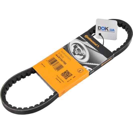 AVX13X700 Contitech Клиновой ремень