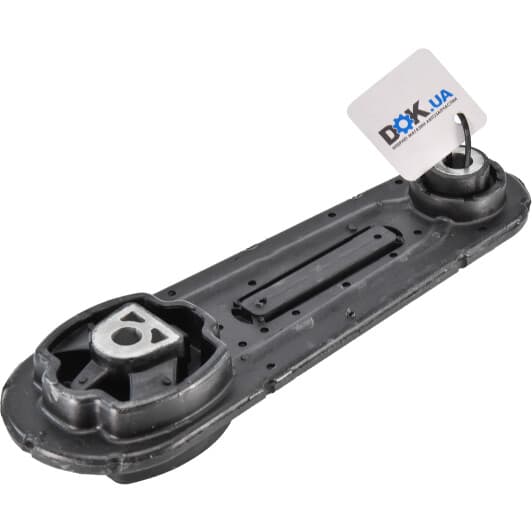 04632 Metalcaucho Подушка двигуна