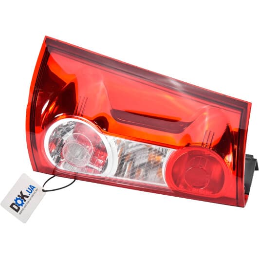 8200864612 Renault / Dacia Задний фонарь для Dacia Logan