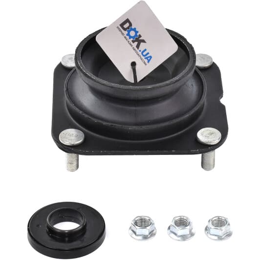 A7G047MT Magnum Technology Комплект (опора + підшипник)