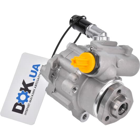 114 631 0003 Meyle Насос ГУР