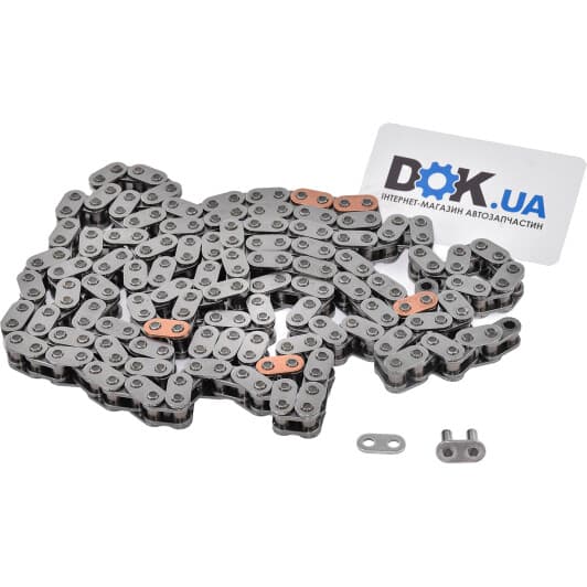 45811 Febi Цепь ГРМ