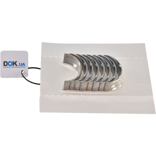 71-4066/4 0.50mm Glyco Шатунный вкладыш