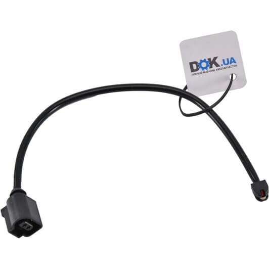 1197300900 JP Group Датчик износа тормозных колодок