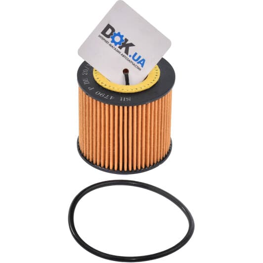 SH 4790 P SCT Germany Масляный фильтр