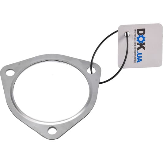 3056082 Elwis Royal Прокладка приемной трубы