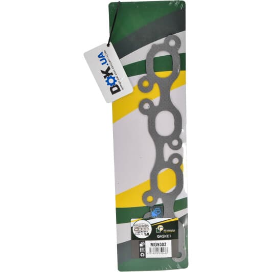 MG9303 BGA Прокладка випускного колектора