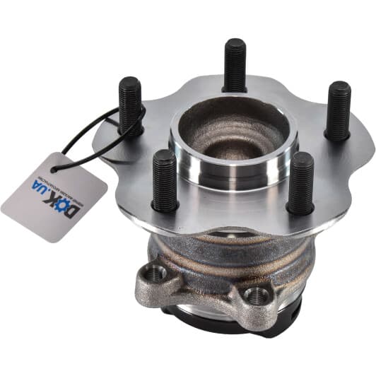 H21077BTA BTA Ступица колеса