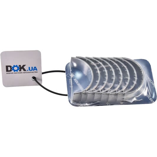 77088608 Kolbenschmidt Шатунный вкладыш