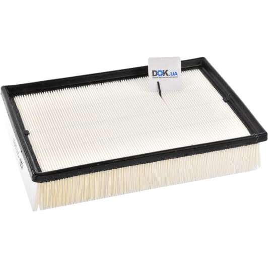 caf101078p Champion Повітряний фільтр