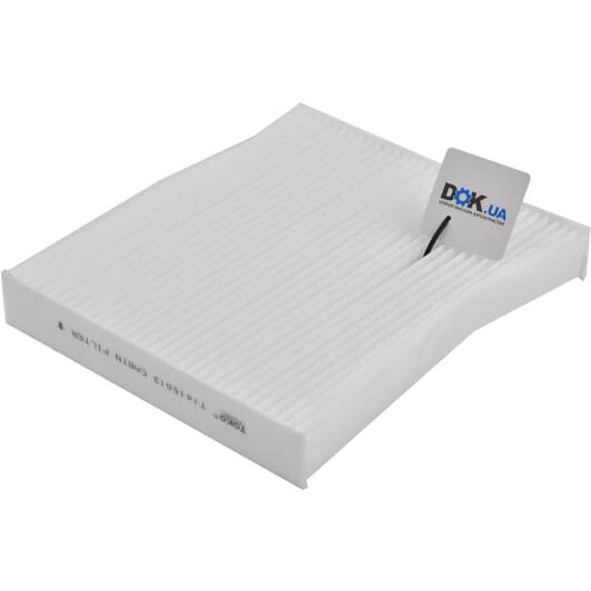 T1415013 TOKO Фильтр салона