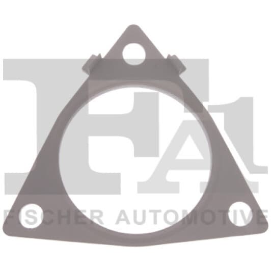 750929 FA1 Прокладка приемной трубы