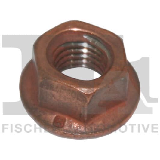 988080410 FA1 Гайка выпускного коллектора для Mercedes A-Class