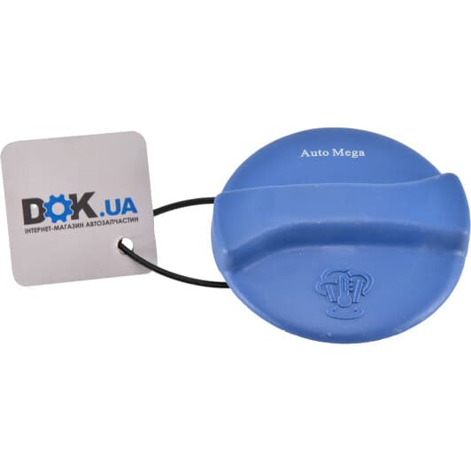 160055410 Automega Кришка радіатора