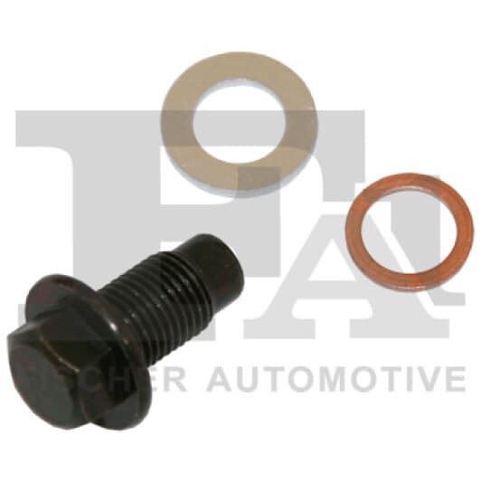 257812021 FA1 Зливна пробка оливного піддону