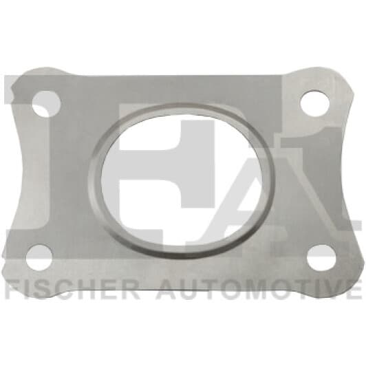 411556 FA1 Прокладка випускного колектора