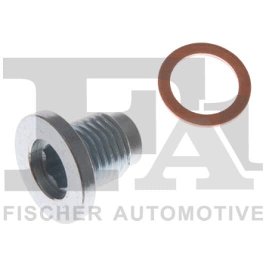 257877011 FA1 Зливна пробка оливного піддону