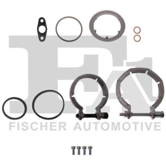 kt100560 FA1 Монтажный комплект турбины