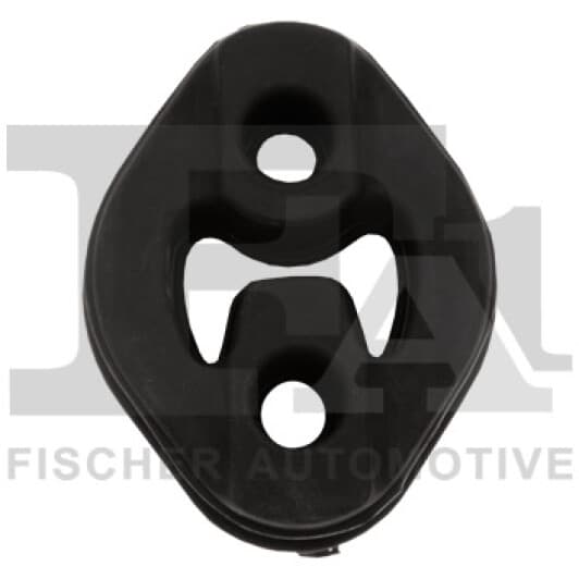 783914 FA1 Кронштейн кріплення вихлопної магістралі