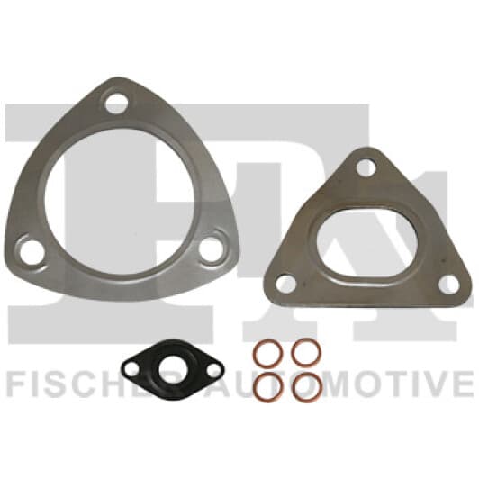 223950 FA1 Кронштейн крепления выхлопной магистрали