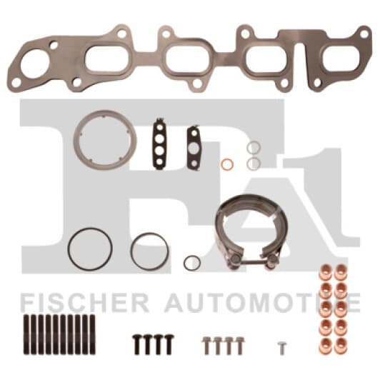 kt111470e FA1 Монтажний комплект турбіни