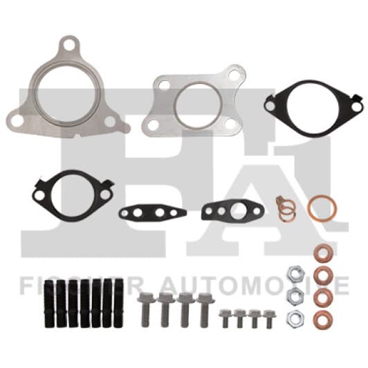 kt750260 FA1 Монтажный комплект турбины для Nissan Cabstar