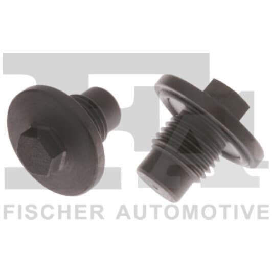 257882001 FA1 Сливная пробка масляного поддона