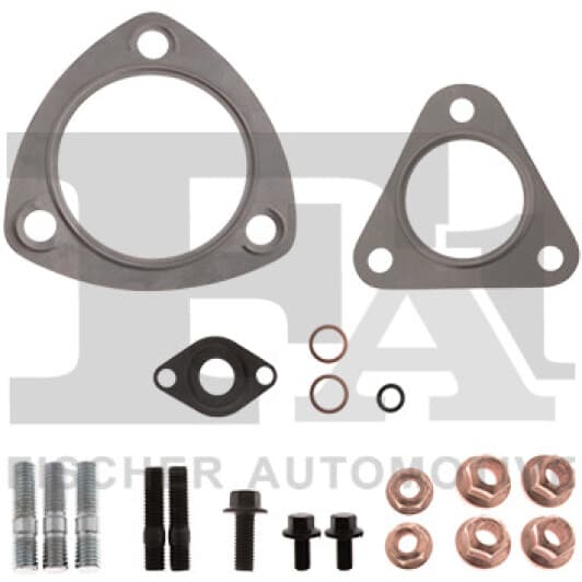 kt450060 FA1 Монтажный комплект турбины