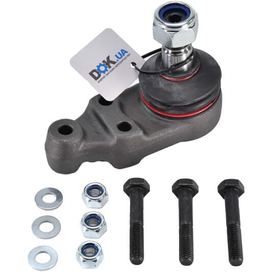 5042518 NK Шаровая опора для Ford Transit