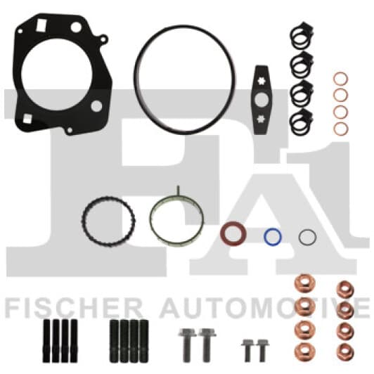 kt120360 FA1 Монтажный комплект турбины