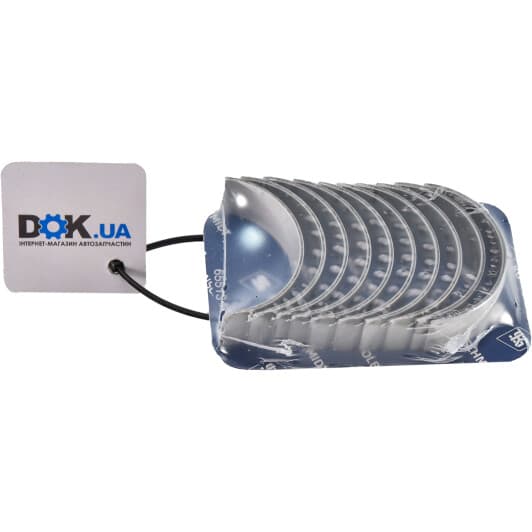 77206600 Kolbenschmidt Шатунна вкладка