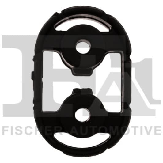 133-929 FA1 Кронштейн кріплення вихлопної магістралі