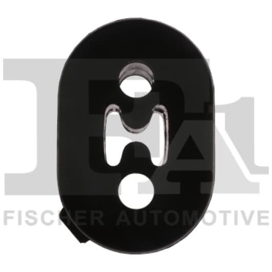 143953 FA1 Кронштейн крепления выхлопной магистрали