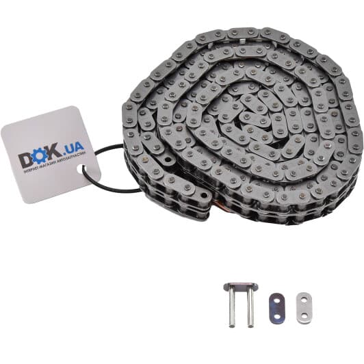 99 11 0254 SWAG Цепь ГРМ