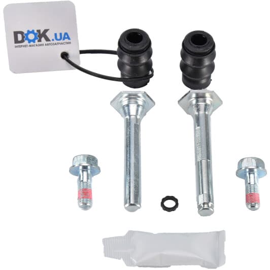 410164 ERT Направляющая гильза скобы тормозного суппорта