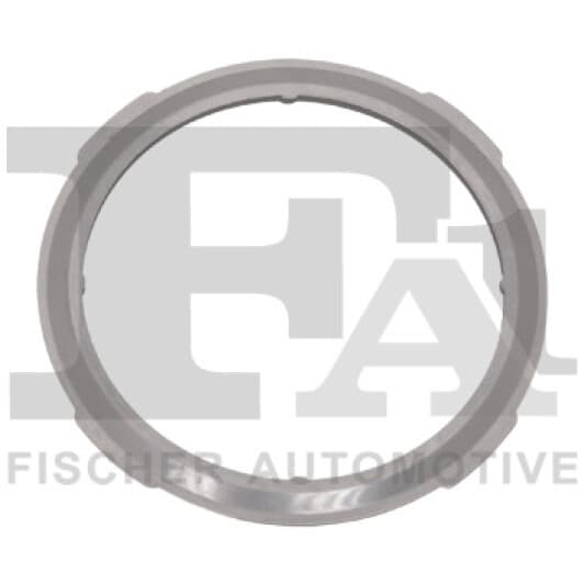 870913 FA1 Прокладка приемной трубы