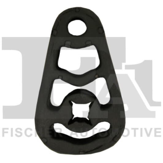 103734 FA1 Кронштейн крепления выхлопной магистрали