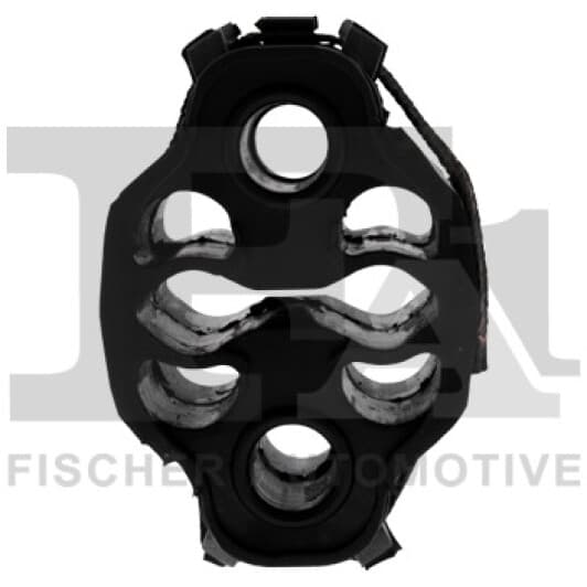 143754 FA1 Кронштейн крепления выхлопной магистрали