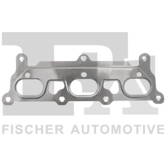 412038 FA1 Прокладка выпускного коллектора