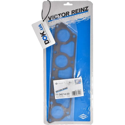 71-34214-00 Reinz Прокладка випускного колектора