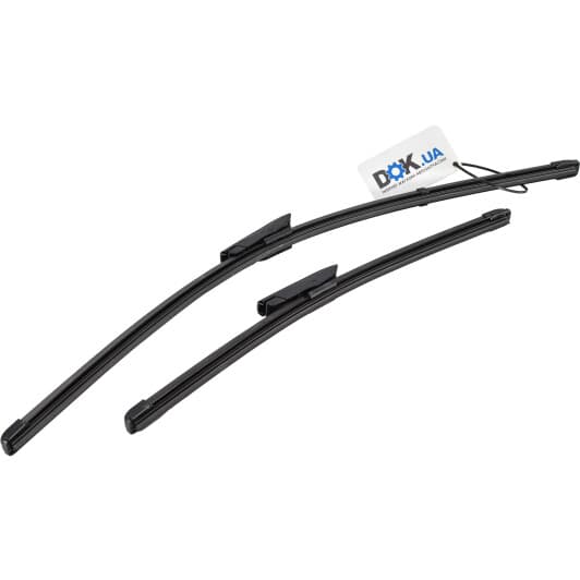 1613158380 Citroen / Peugeot Щітки склоочисника